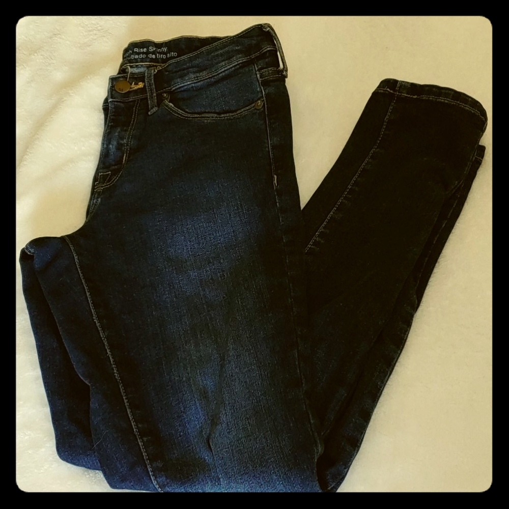 Final sale*** 👖 - great condition 🤍